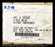 Eaton AR4AR Machine Tool Relay 50-30641-15 - Surplus