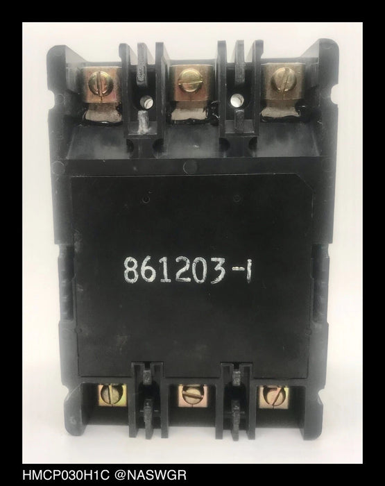 Westinghouse HMCP030H1C Motor Circuit Protector - 30 Amp