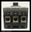 ITE Siemens FXD63B225 Molded Case Circuit Breaker - 225 Amp