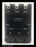 Westinghouse E3020 Molded Case Circuit Breaker - 20 Amp - Unused