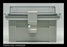 Eaton PXM350-ENC NEMA 4X Enclosure - Unused Surplus