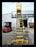 Cotterman Workmaster Super-Duty Rolling Ladder 12 Foot Top Stepdown