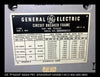 GE PowerBreak TPS203F Circuit Breaker (M/O,B/I) - 2000 Amp