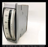YEW 180013MTMT7YMT - 4" Vertical Panel Meter - 0-100V, DC - 0-1500 PSIG Scale