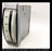 YEW 180013MTMT7YMT - 4" Vertical Panel Meter - 0-100V, DC - 0-1500 PSIG Scale