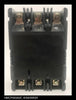 Cutler Hammer HMCP003A0C Motor Circuit Protector - 3 Amp