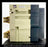 Square D MasterPact NW20N Circuit Breaker - 2000 Amp
