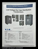 Eaton S20N08P76P Dry Type Distribution Transformer - P:208/240V S:24/48V