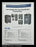 Eaton S20N08P76P Dry Type Distribution Transformer - P:208/240V S:24/48V