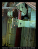Hammond Three Phase Dry Type Transformer 1200/1600 kVA - Surplus- P/N: 193340