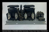 General Electric CR309M010ADZ Automatic Throw-Over Panel - 100 Amp