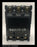 Westinghouse HMCP015E0C Motor Circuit Protector - 15 Amp