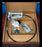 Eaton OLI366FDJA-00VP Heavy Duty Safety Switch - 600A/600V/3P3W/N12 - Unused