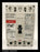 Eaton EHD3060L Molded Case Circuit Breaker - 60 Amp