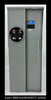 Eaton MBE2040B200BTS Meter Breaker EUSERC Type BR - 200A-120/240V - Unused