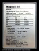 Eaton Magnum DS MDSC40 Circuit Breaker (E/O,D/O) - 3200 Amp