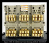 Square D MasterPact NW20N Circuit Breaker - 2000 Amp
