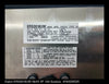 Eaton ER53016UW Enclosed Rotary Disconnect Switch - 16A/600V/3P/N4X - Unused