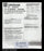 Eaton WJDN250 4/4X Enclosure Watertight Max Rating - 100 Amp Breaker Enclosed