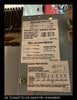 GE TC2020TTE1CR PowerBreak Circuit Breaker