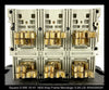 Square D MasterPact NW16H1 Circuit Breaker - 1600 Amp