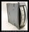 YEW 180013MTMT7YMT - 4" Vertical Panel Meter - 0-100V, DC - 0-1500 PSIG Scale