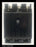Westinghouse E3020 Molded Case Circuit Breaker - 20 Amp - Unused