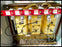 Federal Pacific Model 36B Dry Type Transformer