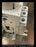 Eaton ER53016UW Enclosed Rotary Disconnect Switch - 16A/600V/3P/N4X - Unused