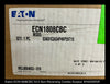 Eaton ECN1808CBC NEMA Freedom Line Enclosed Control - 30A/SIZE0/120vAC - Unused