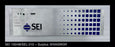 SEI Power 150/48/SEL-010 Uninterruptible Power System - Surplus