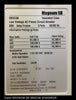 Eaton Magnum SB SBSC08 Circuit Breaker (E/O,D/O) - 600 Amp