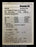 Eaton Magnum SB SBSC08 Circuit Breaker (E/O,D/O) - 600 Amp