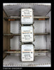 LOT OF 3 - Ferraz Protistor E300706 Fuse - Unused Surplus