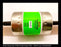 Eaton Bussman FRS-R-350 Class RK5 Fusetron® 350Amp Fuse - New Surplus