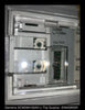 Siemens SCND69120AH Circuit Breaker - 1200A ~ with M0MN6120L ~ Surplus