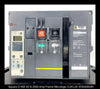 Square D MasterPact NW20N Circuit Breaker - 2000 Amp