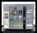 Square D MasterPact NW20N Circuit Breaker - 2000 Amp