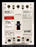 Eaton HFD3020BP10 Molded Case Circuit Breaker - 20 Amp