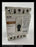 Eaton HFDDC3225W Molded Case DC Circuit Breaker - 225 Amp - Unused