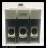 Eaton WJDN250 4/4X Enclosure Watertight Max Rating - 100 Amp Breaker Enclosed