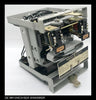 GE 12IAC51B2A Overcurrent Relay - 1.5/6 Amp