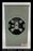 Eaton URS202BCRCH Single Meter Socket 200A/600V - Surplus