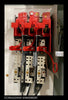 Eaton ECN5422AAA Industrial Pump Panel -60A/SIZE2/120vAC - Unused