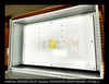 Hoffman A42R3012HCR Wall Mount Enclosure Type 3R, 42" x 30" x 12" - Surplus
