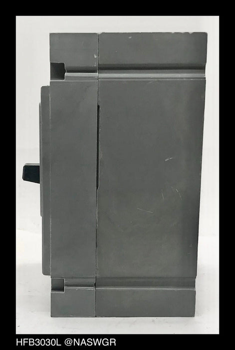 Cutler Hammer HFB3030L Molded Case Circuit Breaker - 30 Amp -Tested/1Yr Warranty