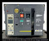 Square D MasterPact NW20N Circuit Breaker - 2000 Amp