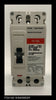 Eaton FD2100 Molded Case Circuit Breaker - 100 Amp