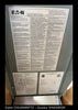 Eaton CHU4N9NPTZ Pedestal Mount Unmetered 125A/120/240VAC - Surplus