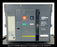 Square D MasterPact NW08N Circuit Breaker - 400 Amp